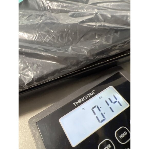 Isaac Mizrahi Live Regular 24/7 Stretch Culottes with Seam Detail Womens 10 NEW - Picture 7 of 7